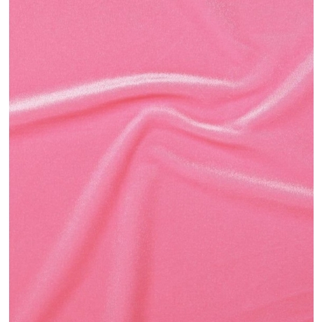 Welur SMOOTH VELVET CANDY PINK